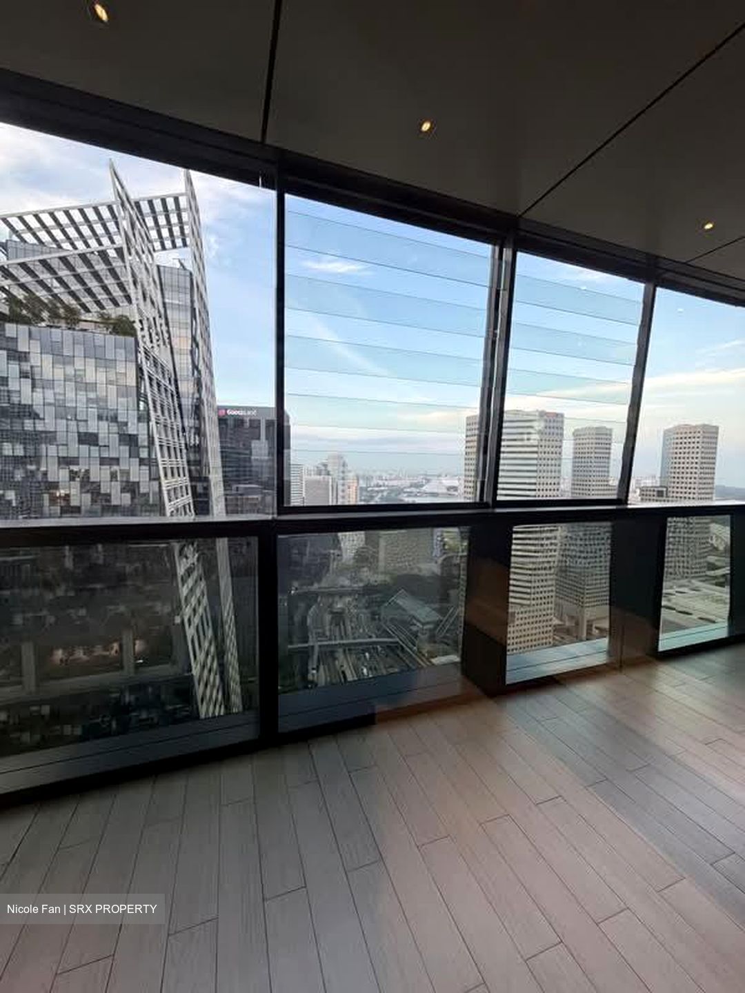 South Beach Residences (D7), Apartment #593951001